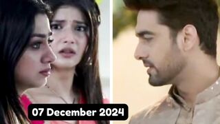 Yeh Rishta Kya Kehlata Hai 7th December 2024 Episode | YRKKH Today NEW PROMO