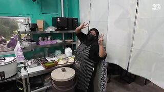 Begini Rasanya ???? Dapat Jugak Makan Masakan Ori Selatan Thai - Hat Yai!