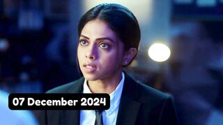 Ghum Hai Kisi Ke Pyaar Mein 7th December 2024 Episode | GHKKPM Today NEW PROMO