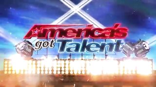 First Monkey to Play an INSTRUMENT on AGT! Emotional Audition