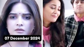 Ghum Hai Kisi Ke Pyaar Mein 7th December 2024 Episode | GHKKPM Today NEW PROMO