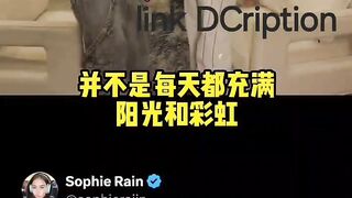 [[VIRAL!!]] Sophie Rain Spiderman Viral Video On Social Media X