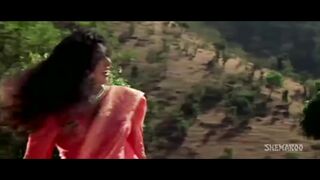 Dil Tere Naam Se - Aadmi (1993) Songs - Mithun Chakraborty, Gautami - Jatin-Lalit Hits