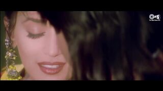 Dekha Tujhe Toh Hogayi Deewani _ Koyla _Shah Rukh Khan_ Madhuri Dixit _ Kumar Sanu_ Alka Yagnik_90_s