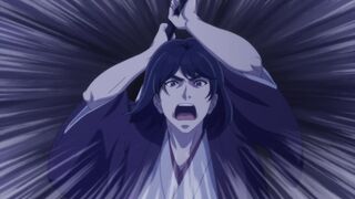 Ao no Miburo Episodes 8