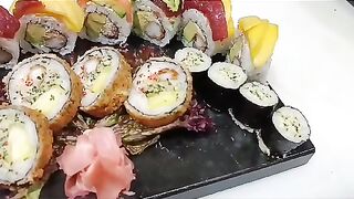 Kawasaki sushi