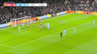 Manchester United - Nottingham Forest 2:3 | EPL | 07. 12. 2024