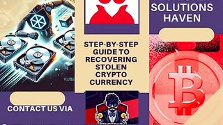 LEGITIMATE CRYPTO RECOVERY EXPERT/CRANIX ETHICAL SOLUTIONS HAVEN