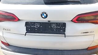 WBACR6A02KLH94912   2019 BMW X5  Lot#62154214    WATER/FLOOD