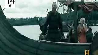 Vikings - S04E10