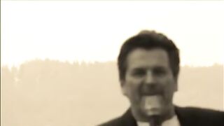 Thomas Anders - Tout le monde veut dominer le monde (Clip vidéo