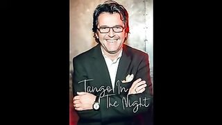 Thomas Anders (Modern Talking Style) - Tango dans la nuit (2024)