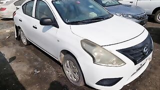 MDHBN7AD1JG630087   2018 NISSAN SUNNY  Lot#61353664  WATER/FLOOD