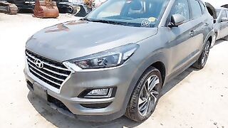 TMAJ2813XLJ941013   2020 HYUNDAI TUCSON   Lot#59554504   SIDE