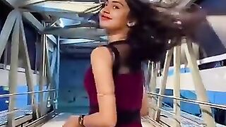 Watch Priyanka sanam viral video link youtube pragya nagra video