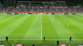 Girona vs Real Madrid Extended Highlights