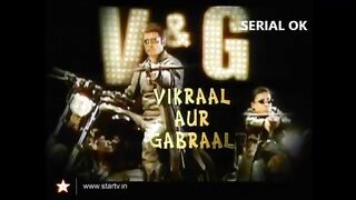 Vikraal aur Gabral episode 2 samudri Lutera