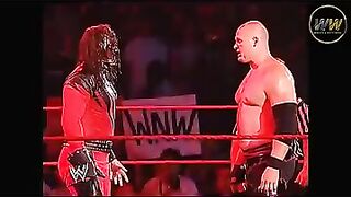 Kane Vs Kane