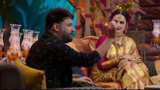 The Great Indian Kapil Show Season 2 Episode 12