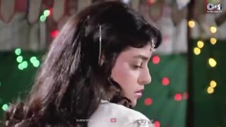 Tum Mere Ho Title Track (Sad) _ Aamir Khan_ Juhi Chawla _ Udit Narayan _ 90s Hits Hindi Song