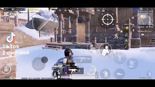 60 FPS PUBG mobile