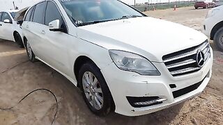 WDCCB5EE8CA142050     2012 MERCEDES BENZ 300 R   Lot#64283884   WATER/FLOOD