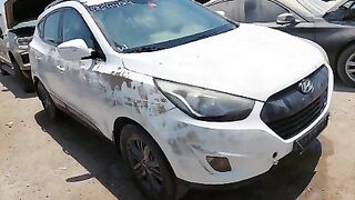 KMHJT81EXGU071046    2016 HYUNDAI TUCSON  Lot#63567514  WATER/FLOOD