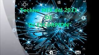 ((MIX TECHNO DEL 2011))) - PARLER MODERNE