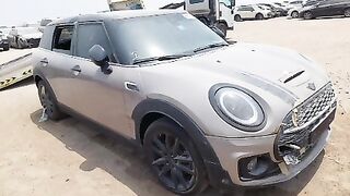 WMWLV7A07R2V70744    2024 MINI COOPER   Lot#56779974   WATER/FLOOD