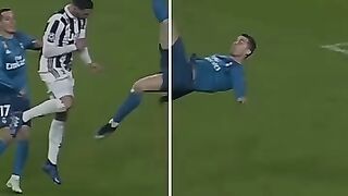 CrtianoRonaldo