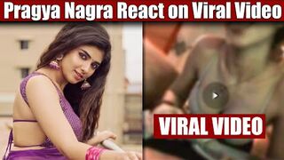 Full Video Viral Pragya Nagra