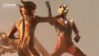 ULTRAMAN ZERO , DINOSAURUS , SIREN HEAD & HOUSE HEAD , GODZILLA - Coffin Dance X Baby Shark COVER