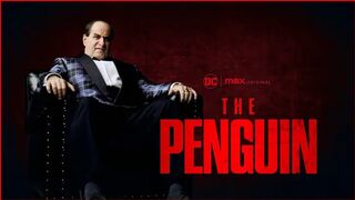 The Penguin (2024) Season 1 Ep 1  Hindi Dubbed (Netflix)