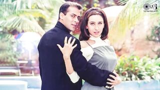 Pyar Dilon Ka Mela Hai _ Salman Khan, Karisma Kapoor _ Alka Yagnik, Sonu Nigam _ Romantic Love Song - Bollywood Classic Hits (720p, h264, youtube)