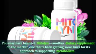 Mitolyn Honest Review: Is This the Mitochondria Boost You’ve Been Looking For?