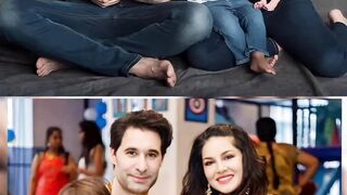 Sunny_Leone_Husband????‍❤️‍????‍????_Daniel_Weber_Kids_Adopted_????