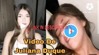 video de juliana duque