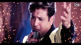 Chalo Ishq Ladaaye - Lyrical _ Govinda_ Rani Mukerji _ Sonu Nigam_ Alka Yagnik _ Himesh Reshammiya