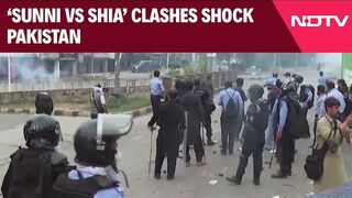 Sunni vs Shia’ Clashes Shock , Conflict Claims Over 130 Lives