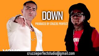 JAY SEAN FEAT LIL WAYNE-DOWN REMAKE FULL INSTRUMENTAL