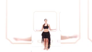 Bollywood Girl Nora Fatehi Dance