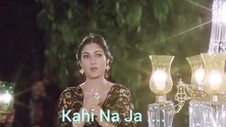 Bollywood Movie Song । Kahi Na Ja