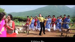 Goriya Re Goriya Re (((Jhankar))) HD 1080p - Aaina (1993), song