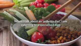 Arthritis Diet A Fast Guide