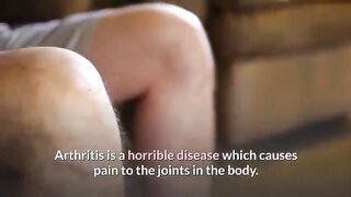 Combat Arthritis Damage Using Natural Arthritis Pain Remedies