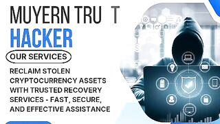 HOW MUYERN TRUST HACKER HELPS TRACK AND RECOVER DIGITAL ASSETS