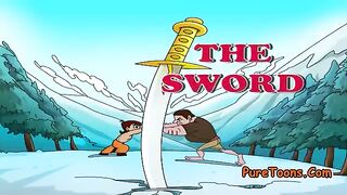 Chhota Bheem S03 EP 4 Hindi Full Episode 720p