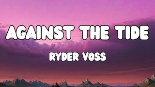 Against the Tide (LYRICS VIDEO)