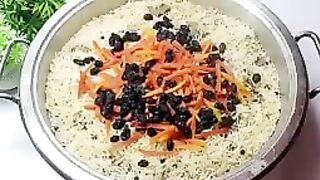 کابلی پلاؤ ریسپی,,,,Kabyle Plov Recipe ????????????????