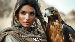 Top Mix Deep House Miami Music 2024